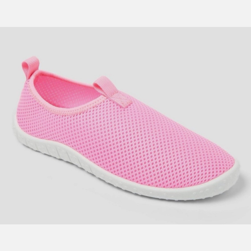 Kids Youth or Adult Sun Squad Water Shoes - Pink